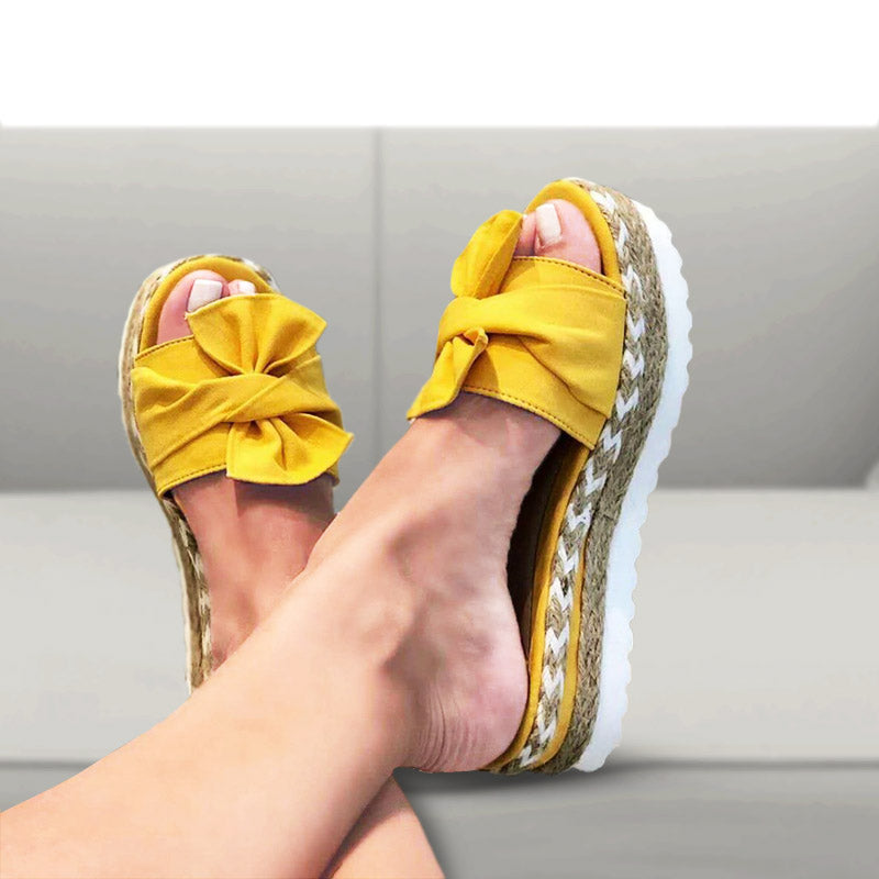 Uma | Butterfly��� Sandals.