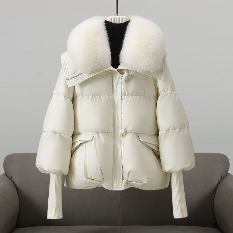 Viviana | UltraWarm Puffer Jacket