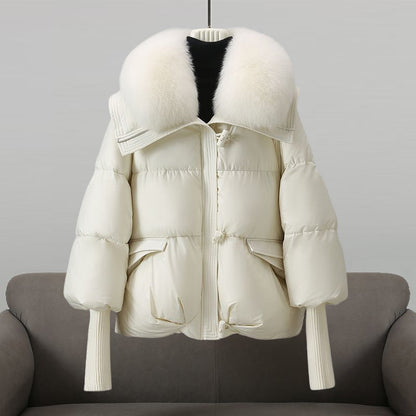 Viviana | UltraWarm Puffer Jacket