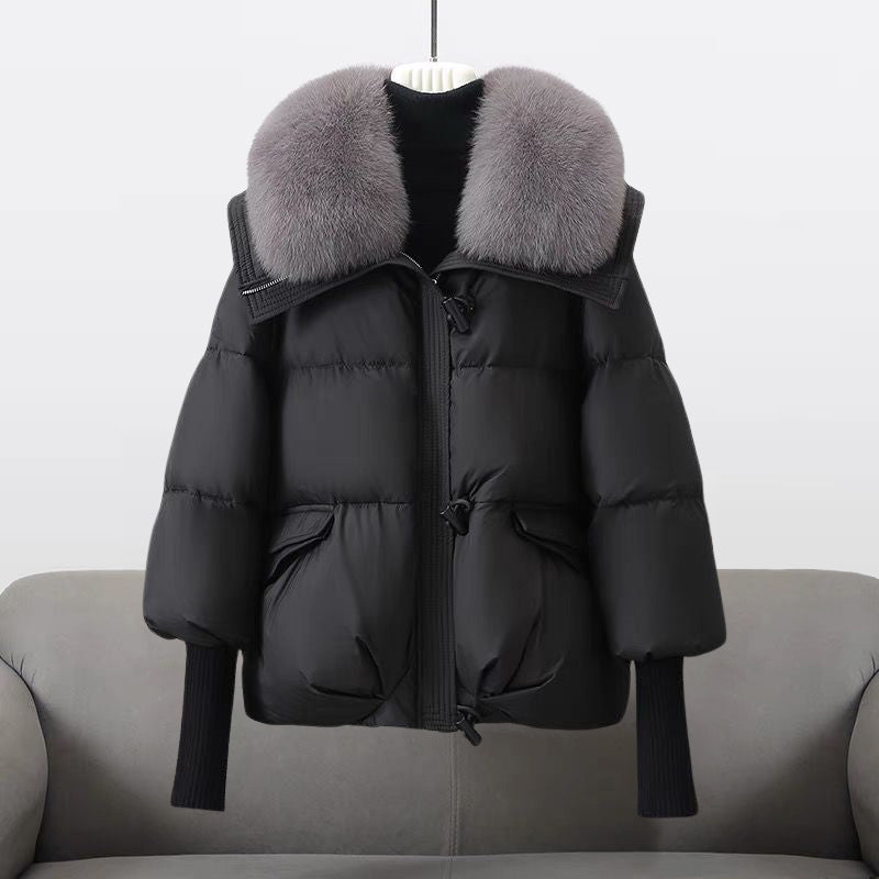 Viviana | UltraWarm Puffer Jacket