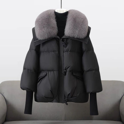 Viviana | UltraWarm Puffer Jacket
