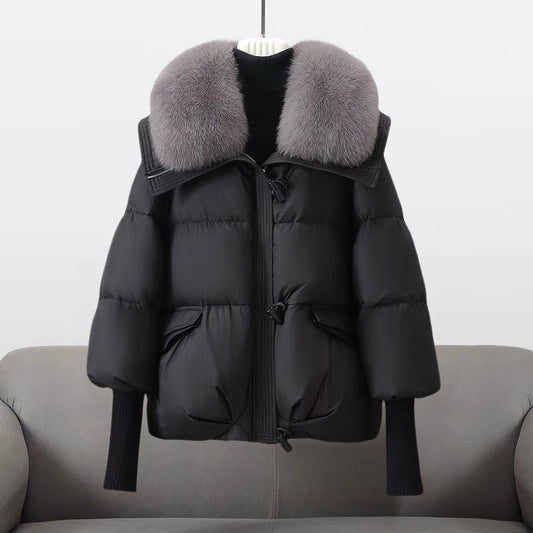 Viviana | UltraWarm Puffer Jacket