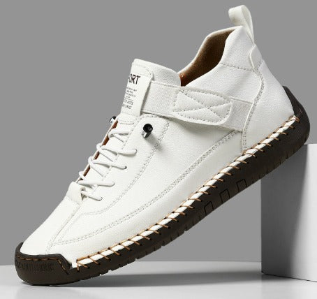 Waleska | Everyday Lace Sneakers