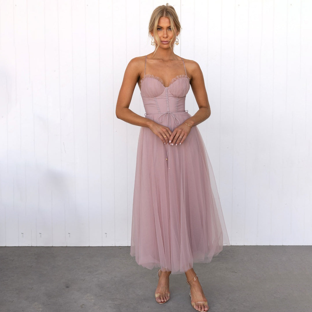 Valentina | Uncomplicated and trendy   dress