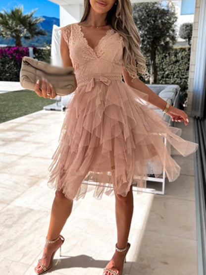 Valerie | Cocktail Dress For Women. Elegant For Special Occasions