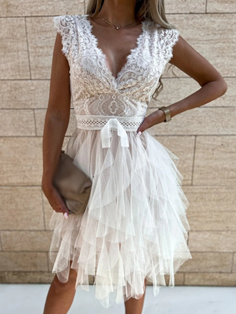 Valerie | Cocktail Dress For Women. Elegant For Special Occasions