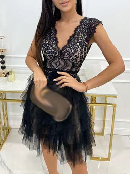 Valerie | Cocktail Dress For Women. Elegant For Special Occasions