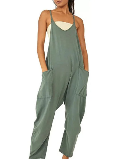 Teresa | Relaxed and stylish   jumpsuit