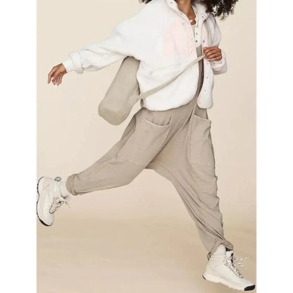 Teresa | Relaxed and stylish   jumpsuit