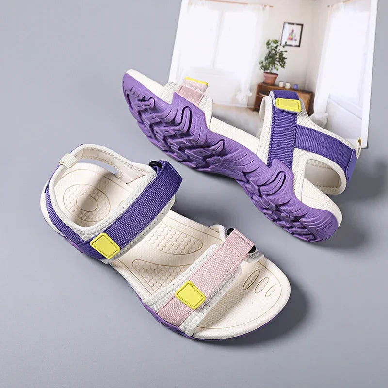Verónica | Comfortable Sandals