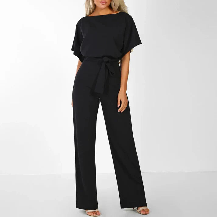 Uxue | Elegant and versatile   jumpsuit