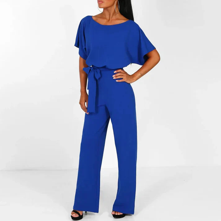 Uxue | Elegant and versatile   jumpsuit
