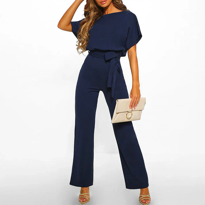 Uxue | Elegant and versatile   jumpsuit