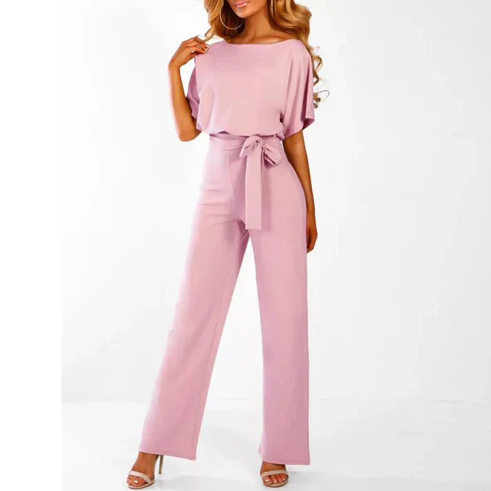 Uxue | Elegant and versatile   jumpsuit