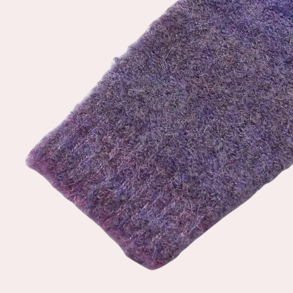 Willow | Elegant knit sweater for women