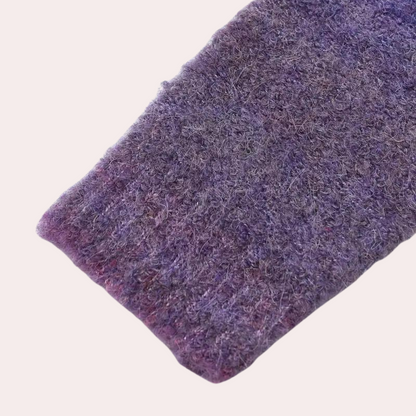 Willow | Elegant knit sweater for women