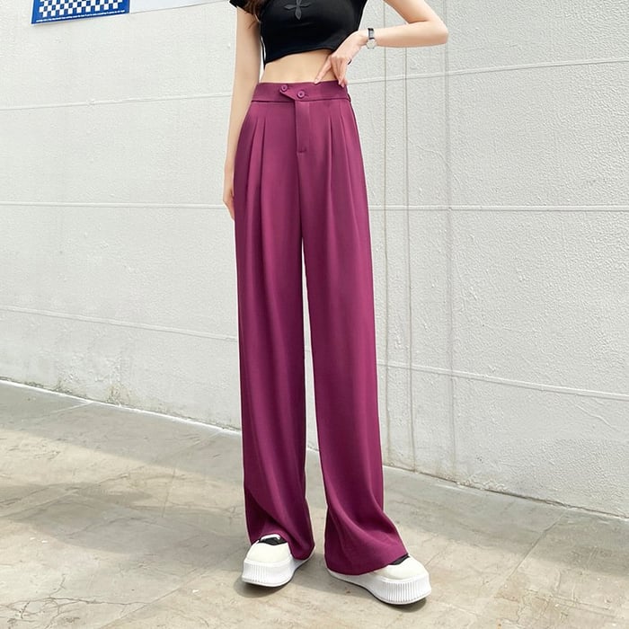 Wanda | Widelegged trousers