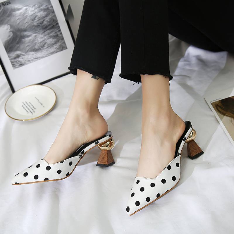 Wilma | Elegant Women'S Heels