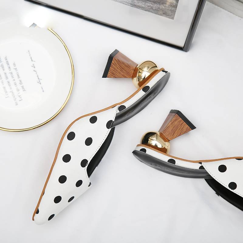 Wilma | Elegant Women'S Heels