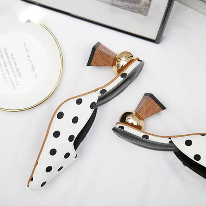 Wilma | Elegant Women'S Heels