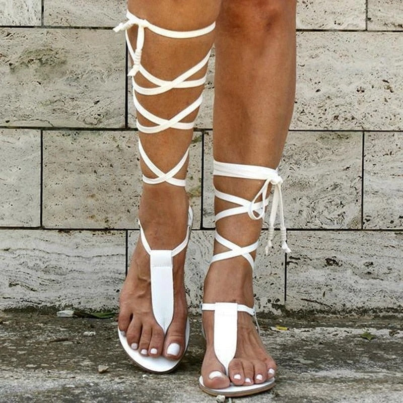 Vera | Trendy Summer Sandals