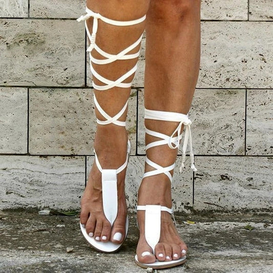 Vera | Trendy Summer Sandals