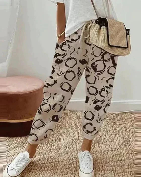 Vicky | Fashionable Casual Pants For Women