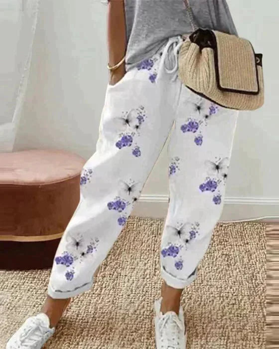 Vicky | Fashionable Casual Pants For Women