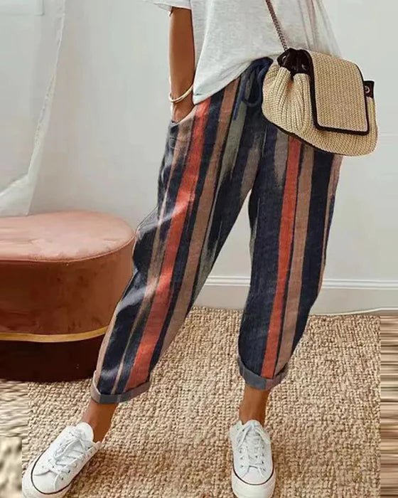 Vicky | Fashionable Casual Pants For Women