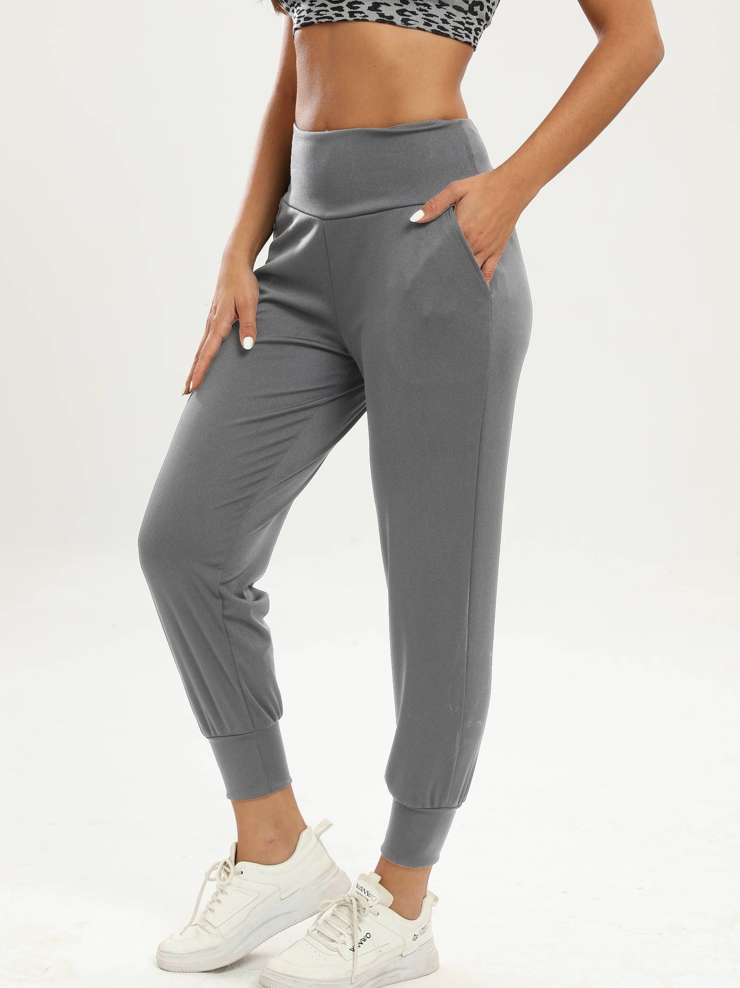 Victoria | Comfort Active Jogger Pants