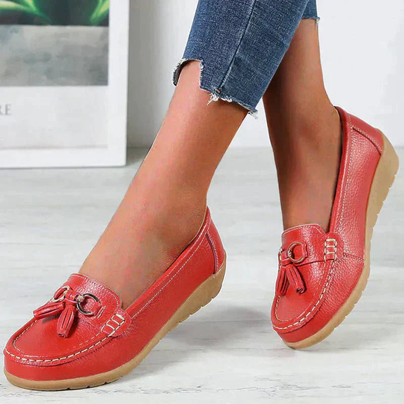 Ula | Women's Loafers