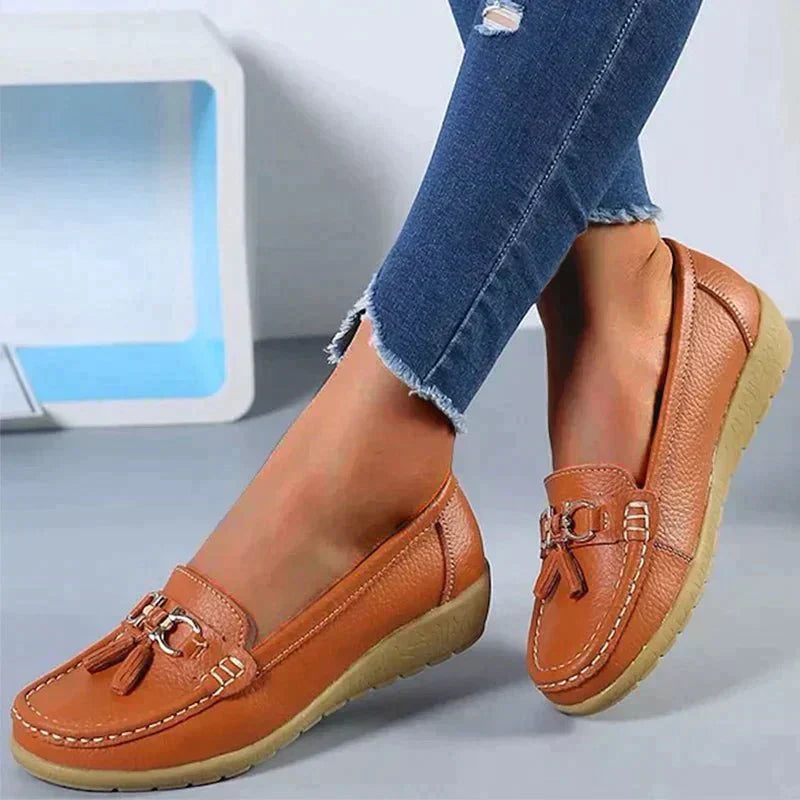 Ula | Women's Loafers