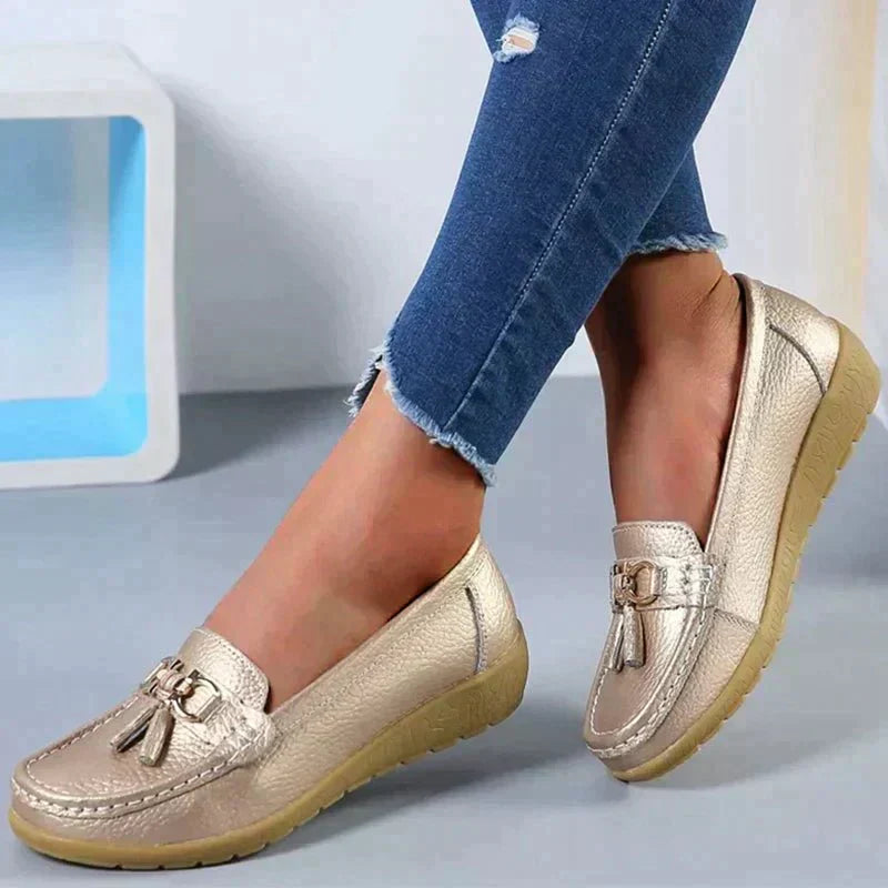 Ula | Women's Loafers