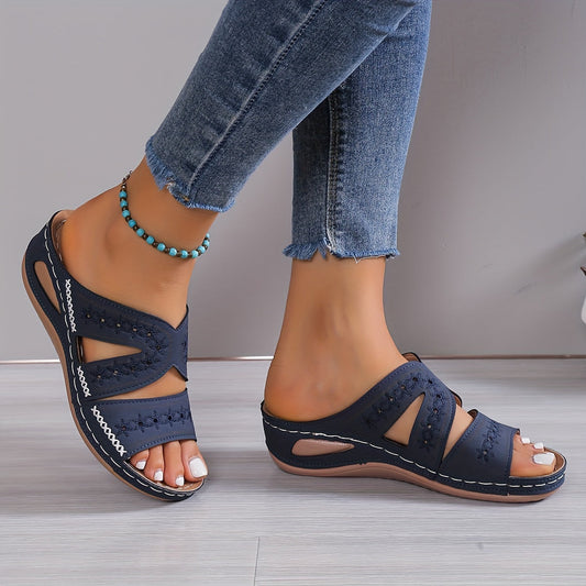 Wanda | Orthopedic sandals