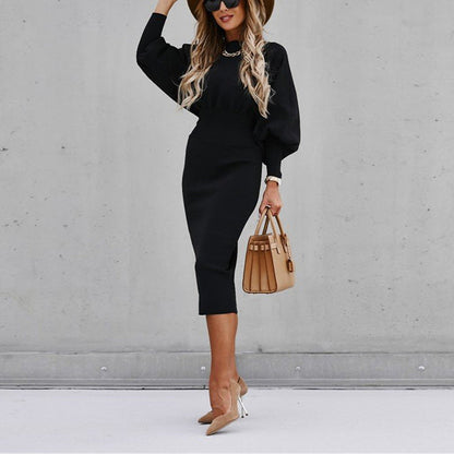 Vicky | Casual and fashionable   dress