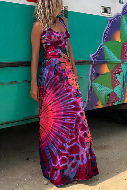 Victoria | Casual and fashionable summer dress