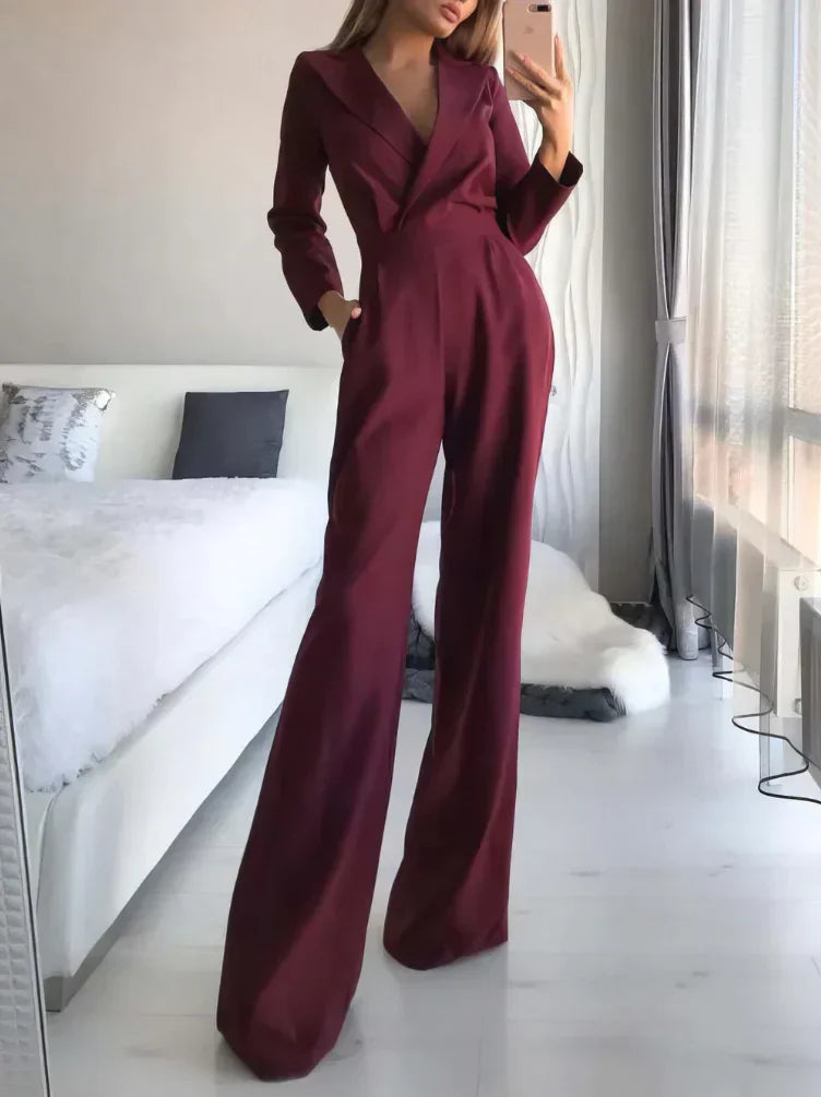 Vera | Elegant Women-Jumpsuit