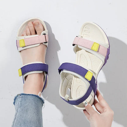 Verónica | Comfortable Sandals