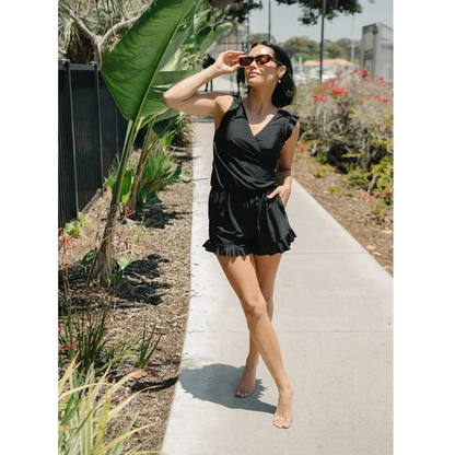 Úrsula | Chic and versatile   swimsuit