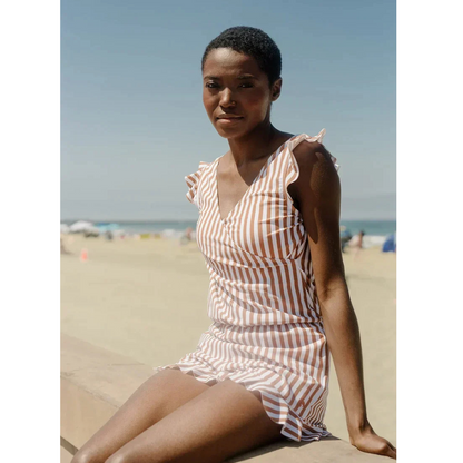 Úrsula | Chic and versatile   swimsuit