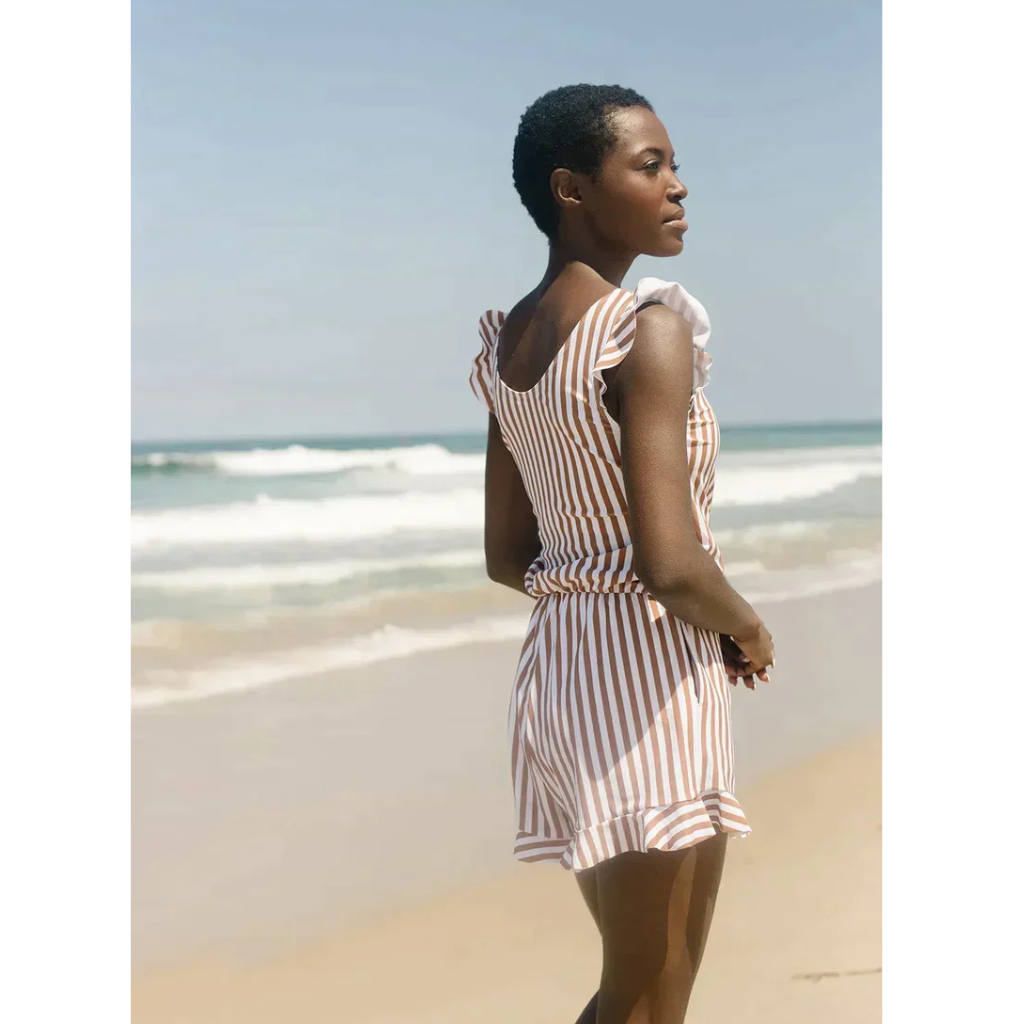 Úrsula | Chic and versatile   swimsuit