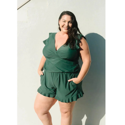 Úrsula | Chic and versatile   swimsuit