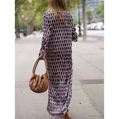 Verónica | Casual and comfortable summer dress