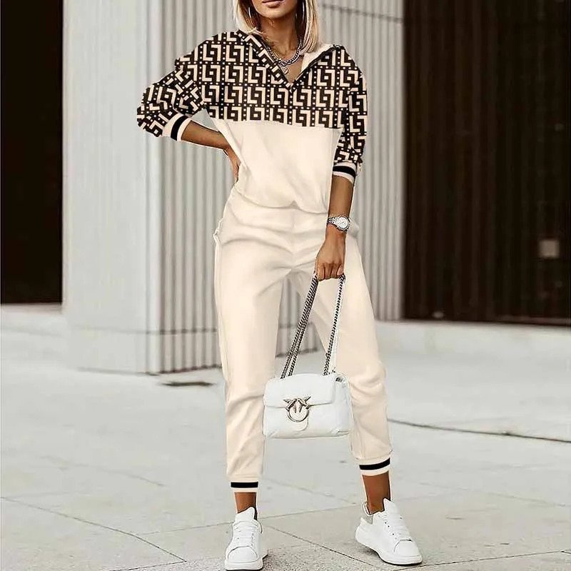 Thomas | Stylish Two-Piece Set