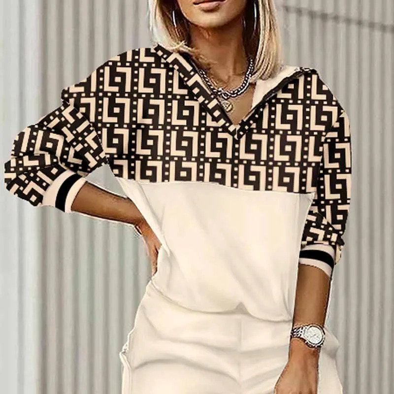 Thomas | Stylish Two-Piece Set