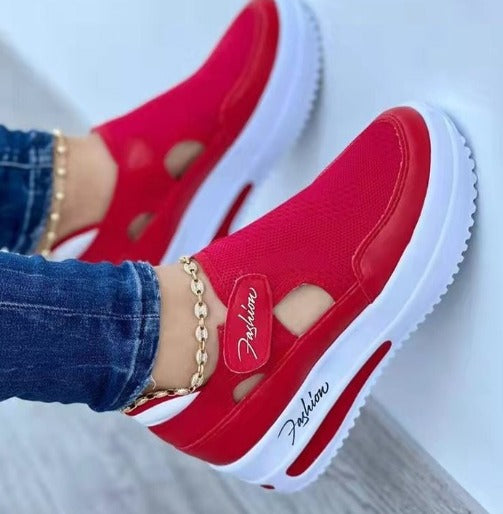 Vanessa | Orthopedic Shoes