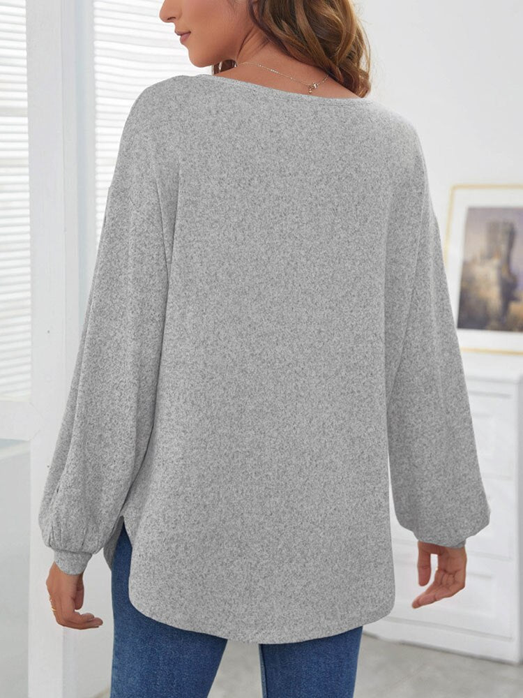Vanesa | Timelessly elegant   sweater