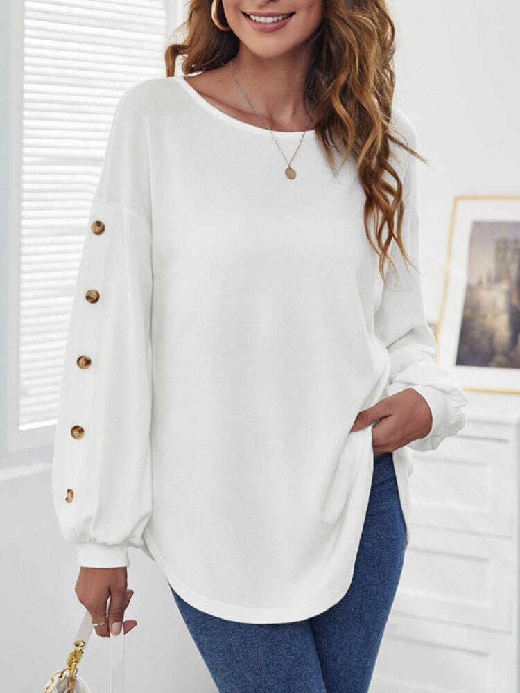 Vanesa | Timelessly elegant   sweater