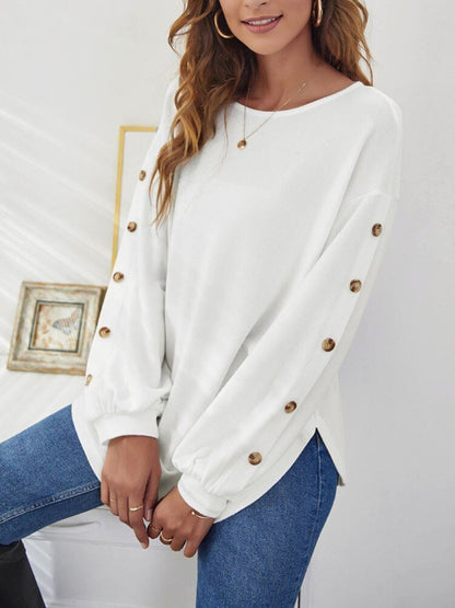 Vanesa | Timelessly elegant   sweater