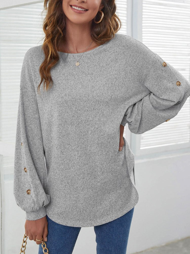 Vanesa | Timelessly elegant   sweater